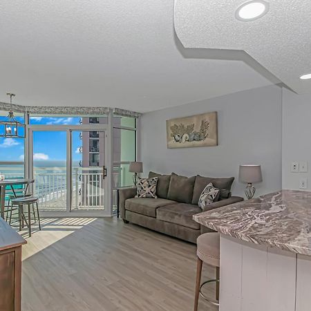 Villa Carolinian 1535 Myrtle Beach Exterior foto