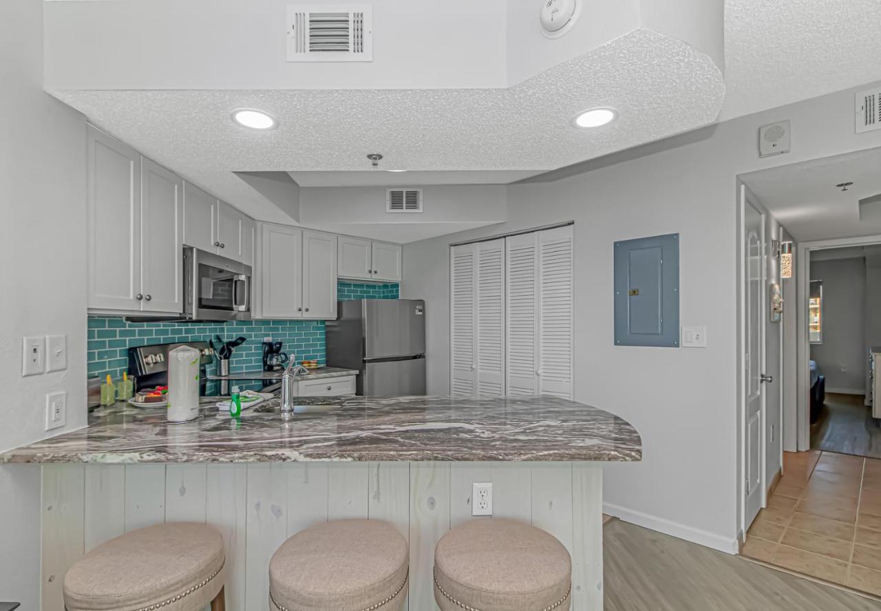 Villa Carolinian 1535 Myrtle Beach Exterior foto