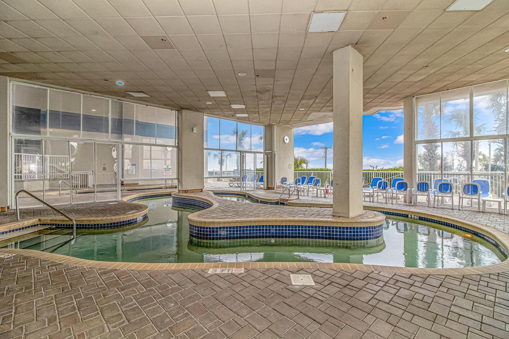Villa Carolinian 1535 Myrtle Beach Exterior foto