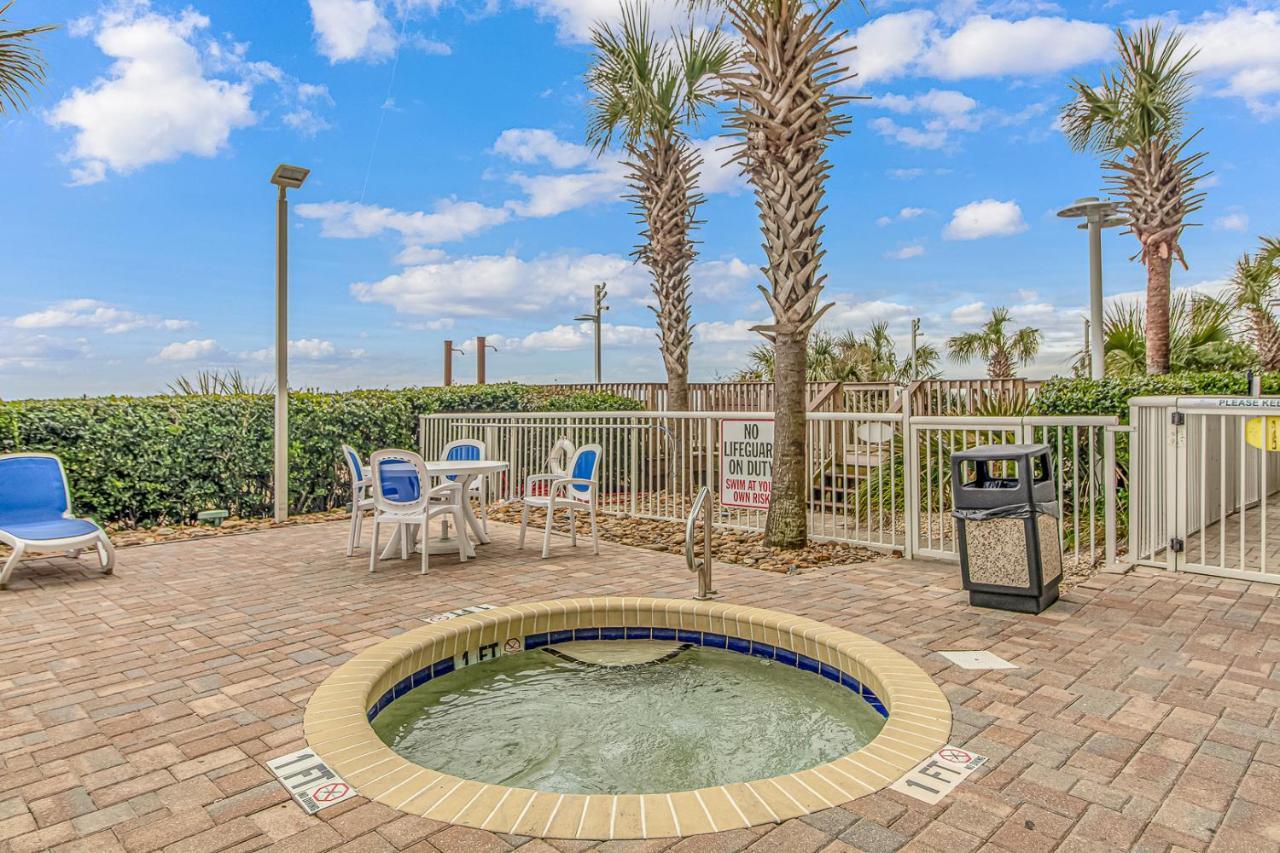 Villa Carolinian 1535 Myrtle Beach Exterior foto