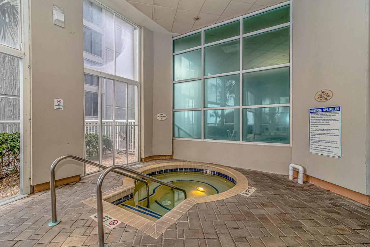 Villa Carolinian 1535 Myrtle Beach Exterior foto